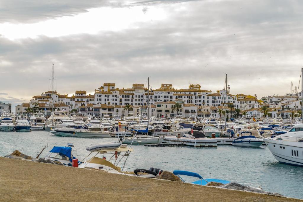 Pensión Aduar - Resim 22