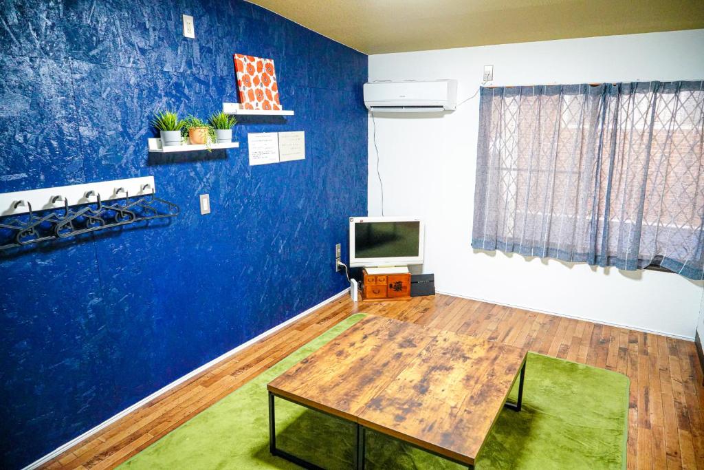 Fotografie z fotogalerie ubytování ONE HOSTEL Himeji ワンホステル姫路 v destinaci Himedži