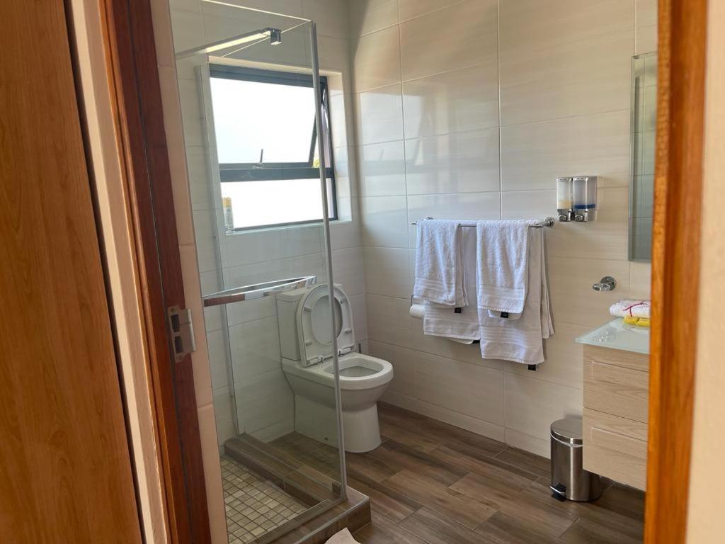 Thokomala Guest House - 