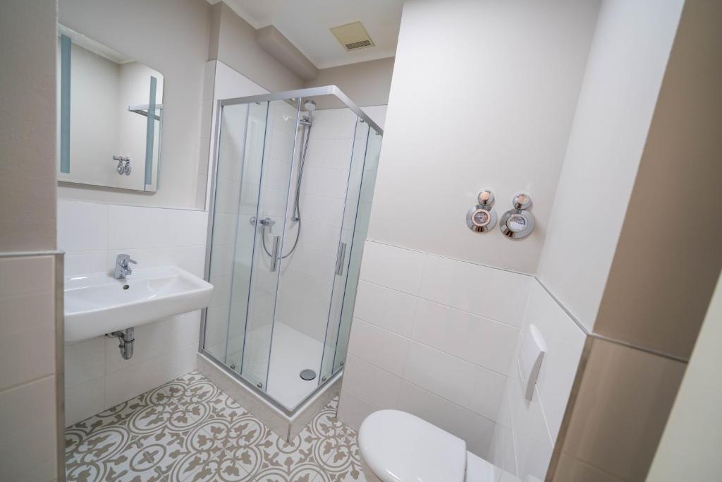 Aparthotel Villa Elon - Standardstudio