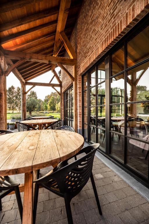 Fotografie z fotogalerie ubytování Casa Cava B&B v destinaci Dendermonde