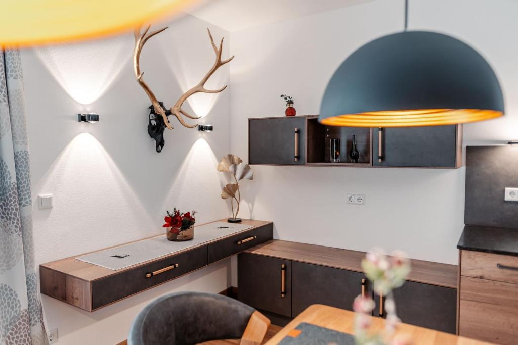 Bergmoment Apartments - 6