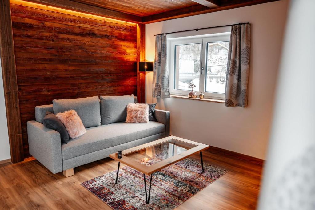 Bergmoment Apartments - 3