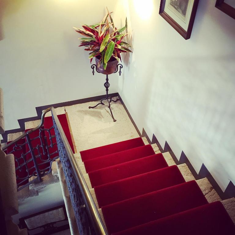 Hotel Sant'Antonin - Resim 30