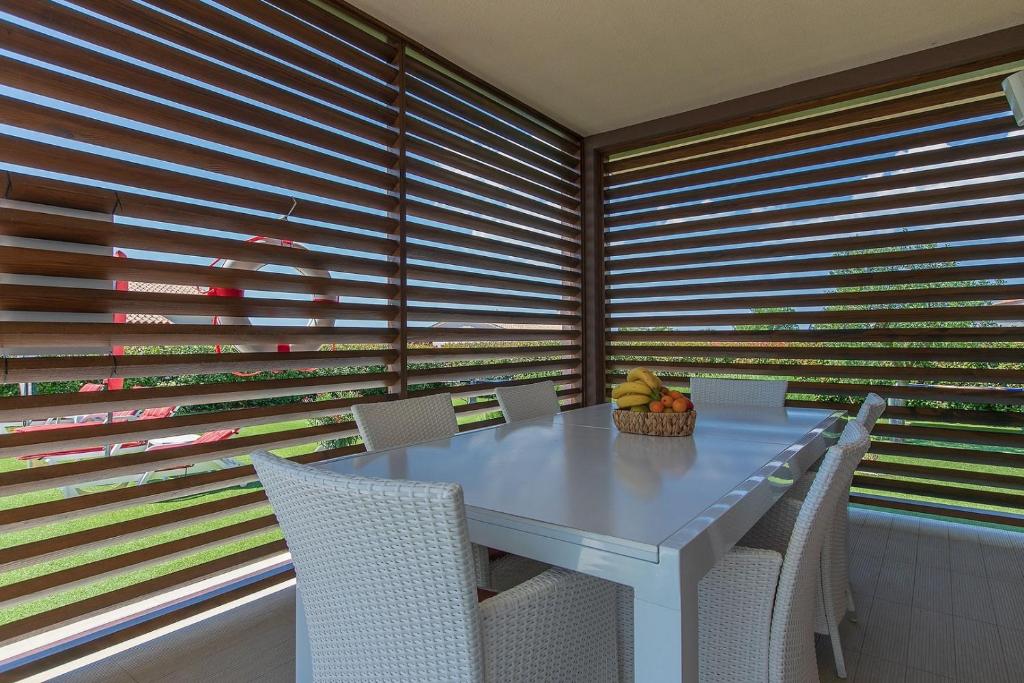 Zdjęcie z galerii obiektu Villa Štefanja w mieście Galižana