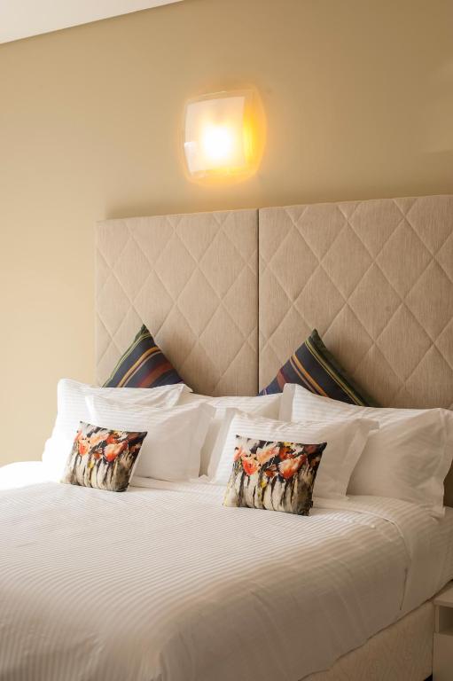 Gulf Suites Hotel Amwaj - Studio Room