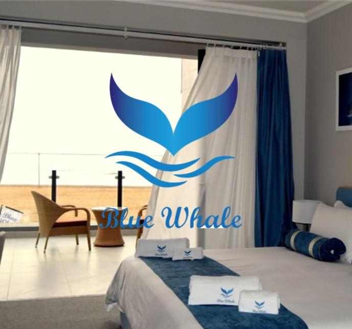Gallery image of Blue Whale Hotels in Walvis Bay