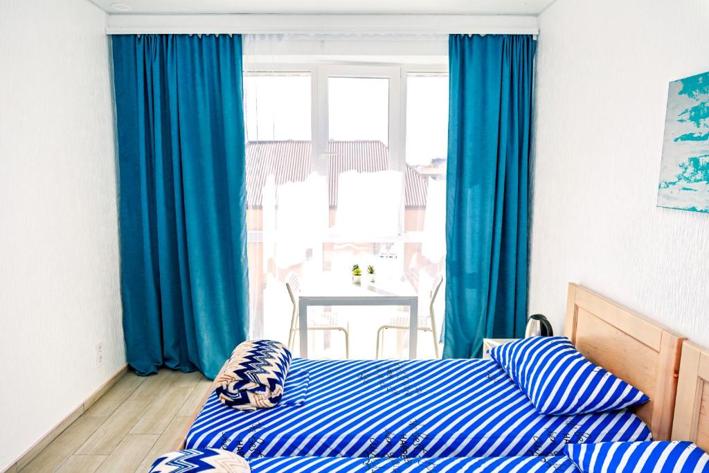 Villa Shell - Double Or Twin Room With Pool View