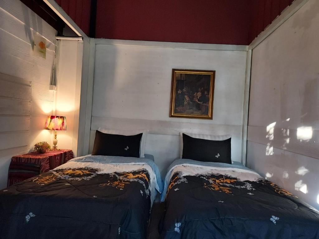 Fotografie z fotogalerie ubytování Village Homestay v destinaci Udon Thani