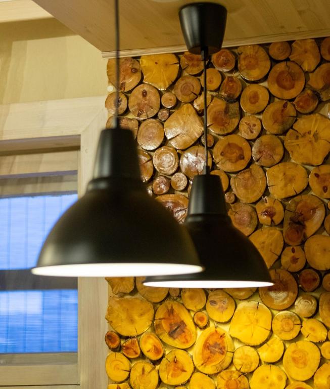 Апартаменты Дух Карелии - отзывы и видео