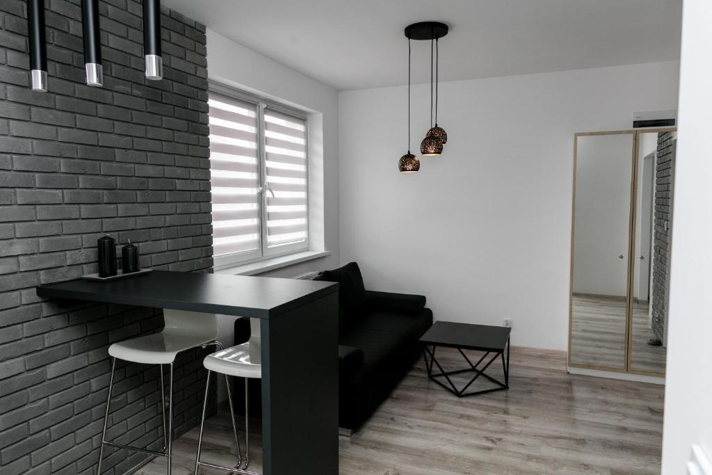 Apartamenty na Dalekiej - 1