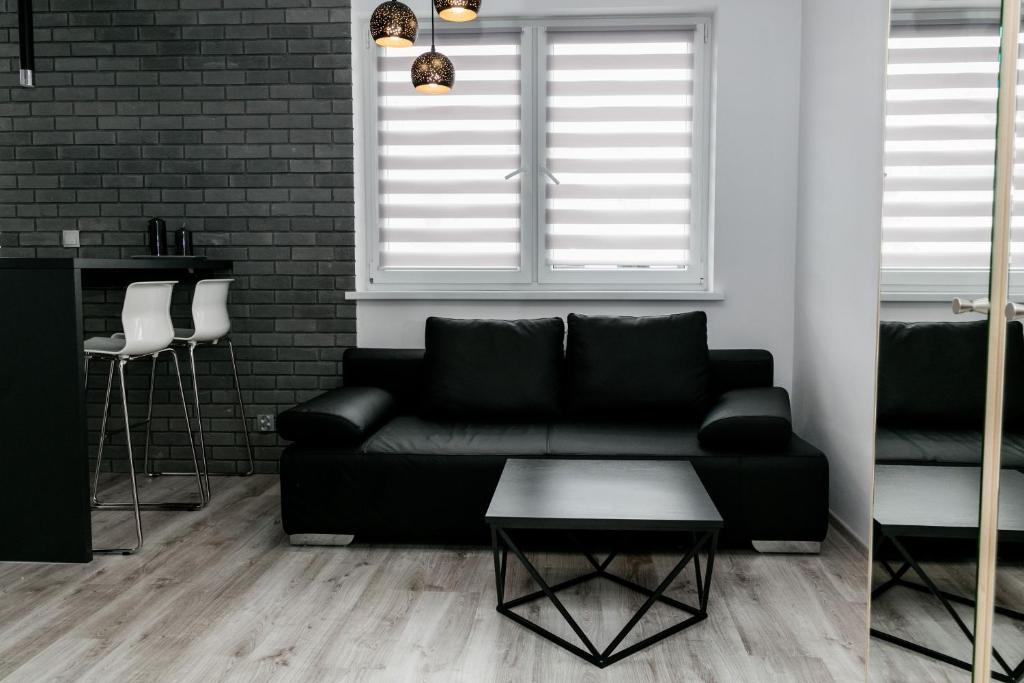 Apartamenty na Dalekiej - 2