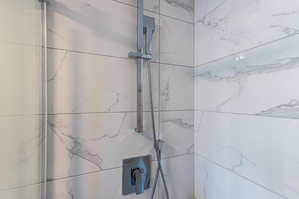 WERFY Luxury Apart-Hotel - Resim 35