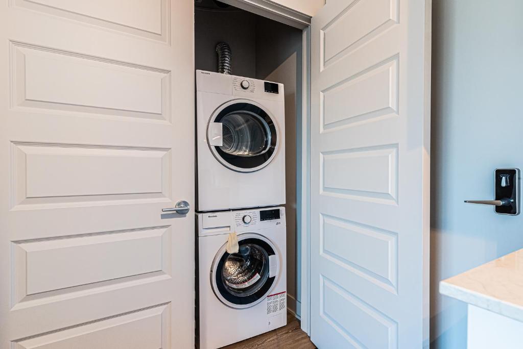 WERFY Luxury Apart-Hotel - Resim 33