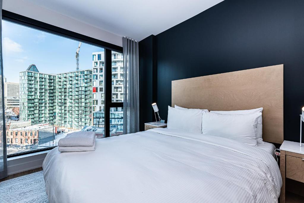 WERFY Luxury Apart-Hotel - Resim 2