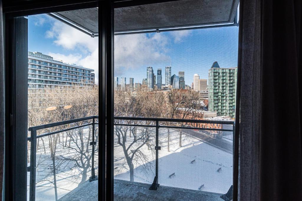 WERFY Luxury Apart-Hotel - Resim 29