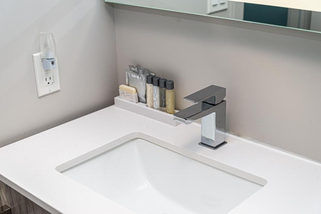 WERFY Luxury Apart-Hotel - Resim 41