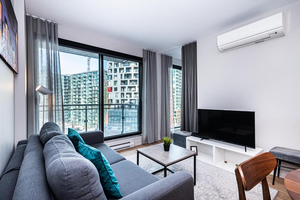 WERFY Luxury Apart-Hotel - Resim 42