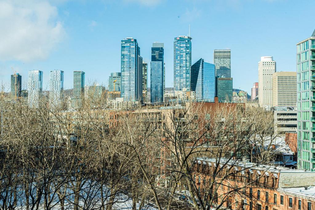 WERFY Luxury Apart-Hotel - Resim 7