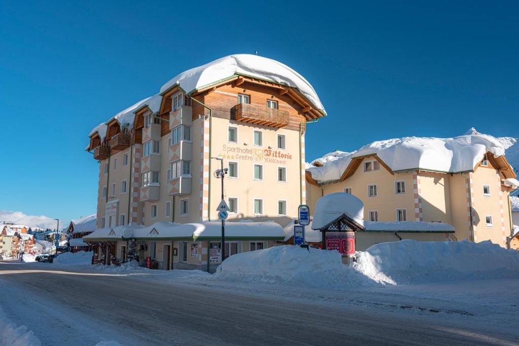 Sport Hotel Vittoria