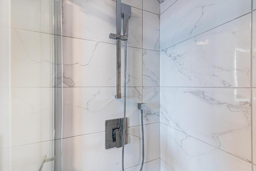 WERFY Luxury Apart-Hotel - Resim 43