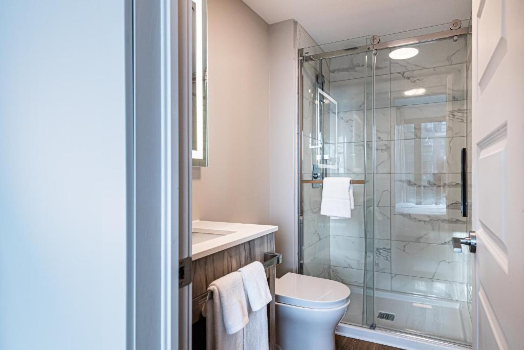 WERFY Luxury Apart-Hotel - Resim 45