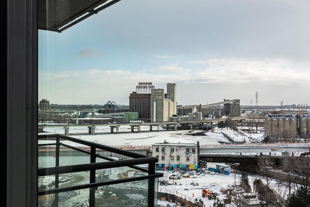 WERFY Luxury Apart-Hotel - Resim 6