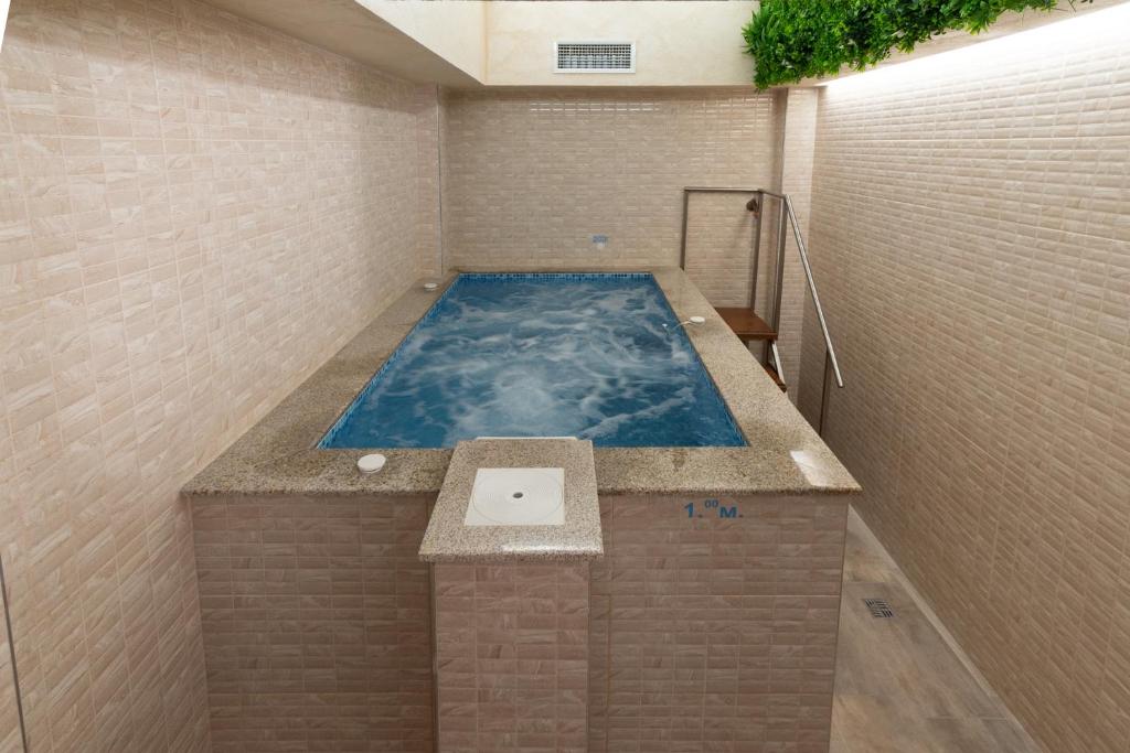 Баня Аква Ризорт - Apartamento De Lujo