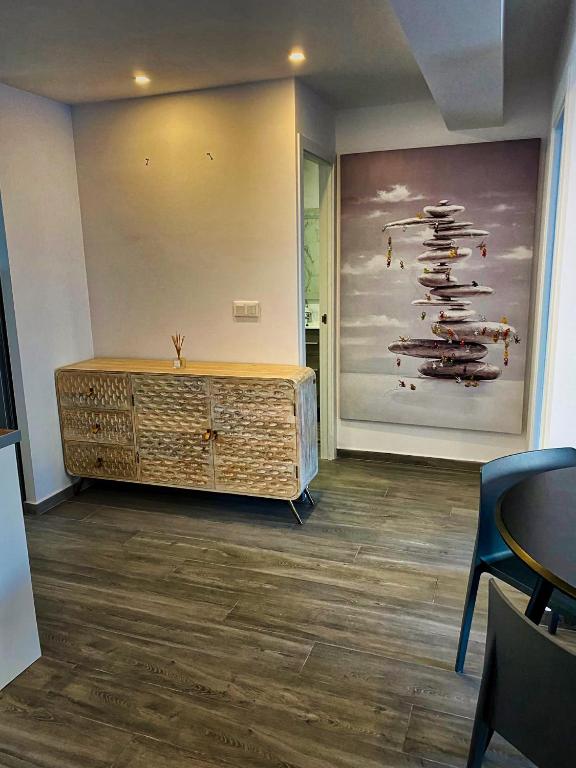 Luxury Holiday Apartment Pozo II - Twee Slaapkamers Appartement