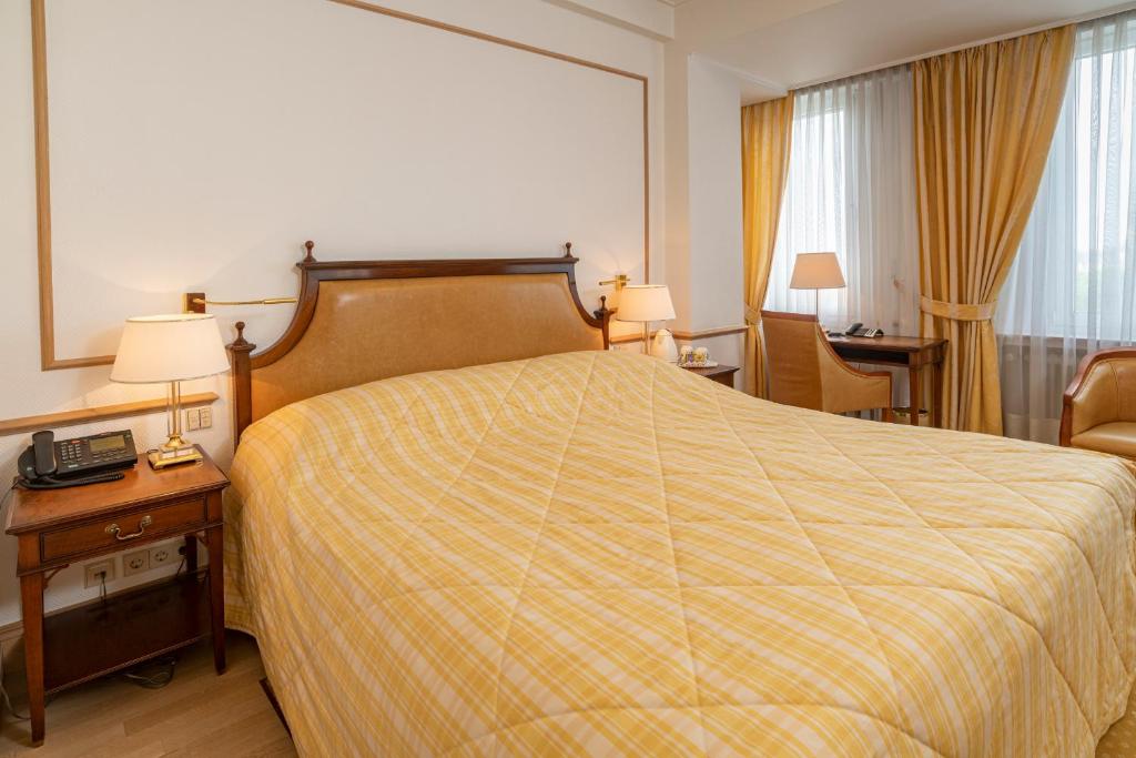 Grand Hotel Cravat - Resim 33