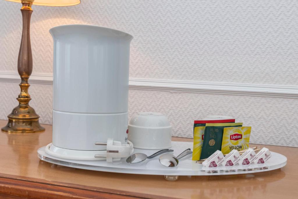 Grand Hotel Cravat - Resim 36