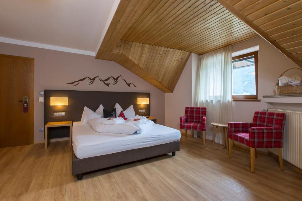 Hotel Mühlenerhof