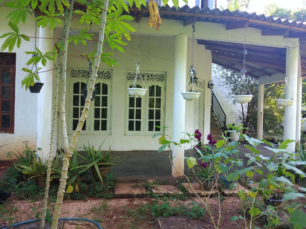 Anuradhapura Holiday Home