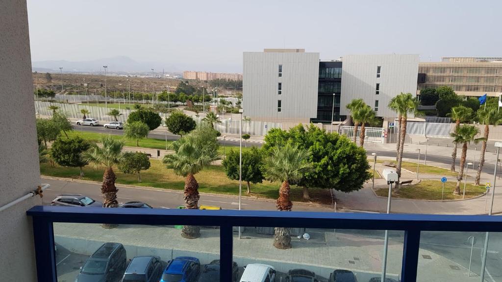 Alicante Hills Mountains and Ocean View Apartement, Alicante ...