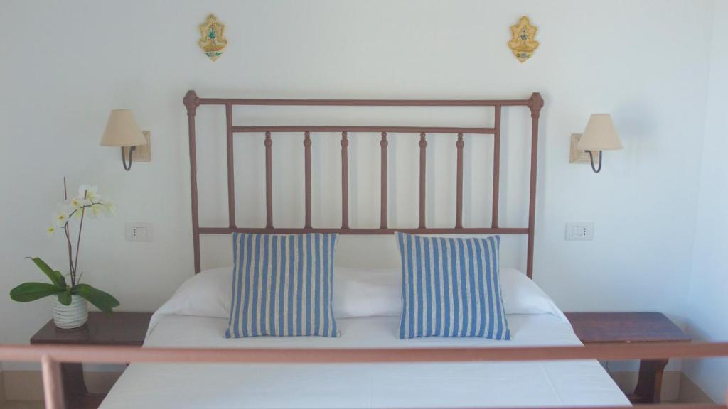 Masseria Fontana di Vite - 16