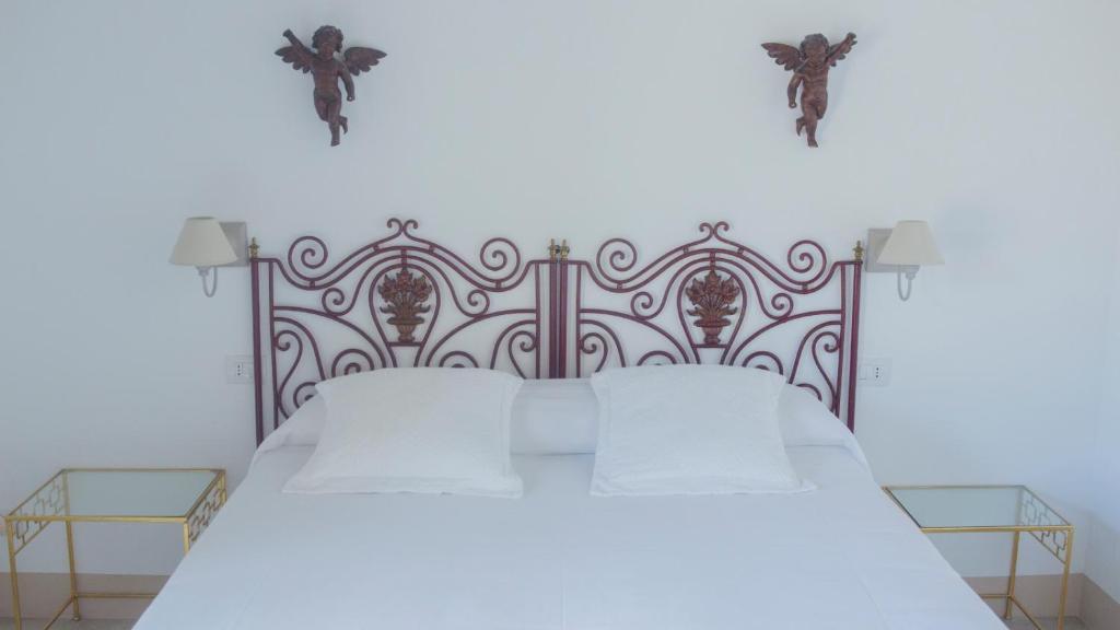 Masseria Fontana di Vite - 17