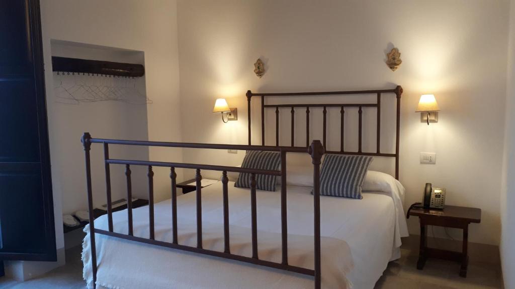 Masseria Fontana di Vite - 19