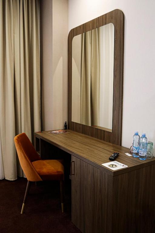 MK Premier - Standardwohnung