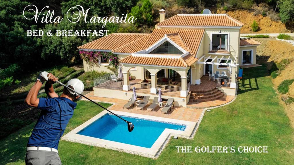 Villa Margarita Bed & Breakfast, Benahavís – Updated 2022 Prices