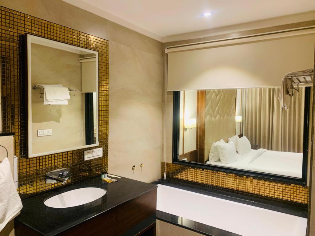 Hotel West End View A Unit of Hotel SC Residency - Executive Suite