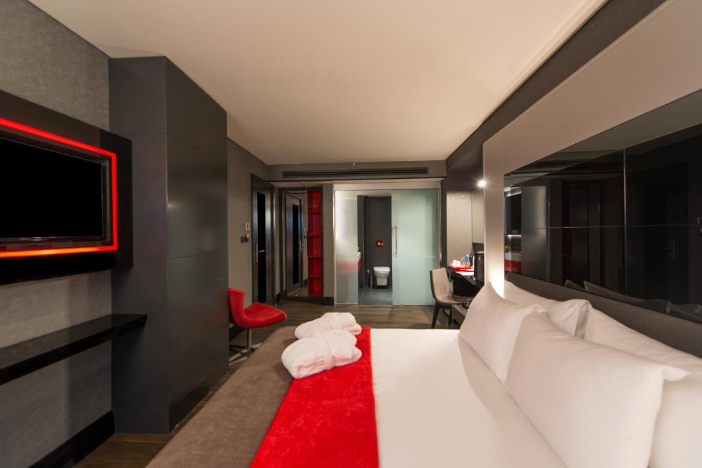Hotel Favori Nisantasi - 