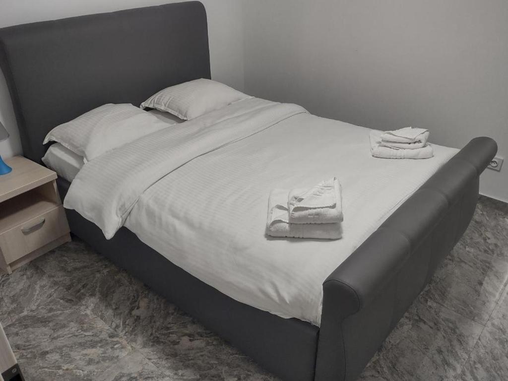 Hotel Ema&Zain - Resim 42