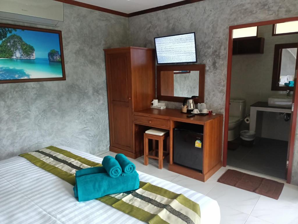 The mantra resort - 16