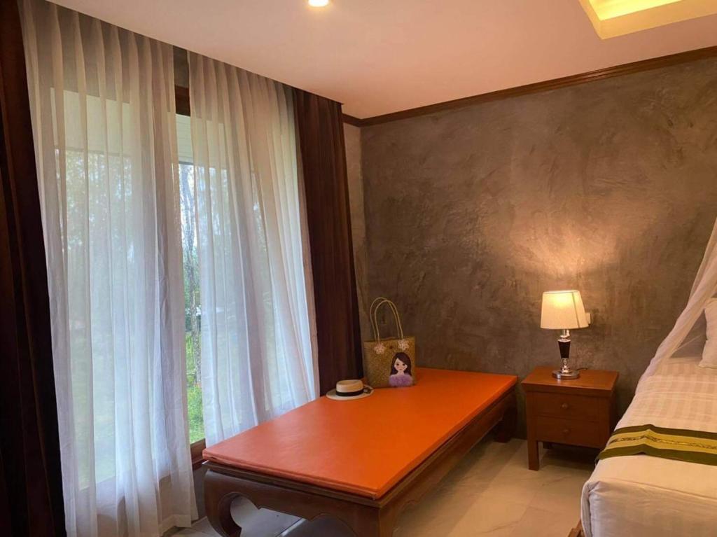 The mantra resort - 5