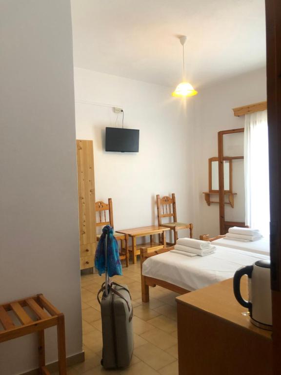 Anastasis Rental Rooms, Città di Skiathos – Prezzi aggiornati per il 2024