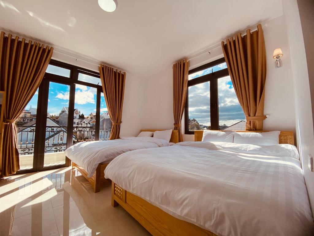 NVN ĐÀ LẠT