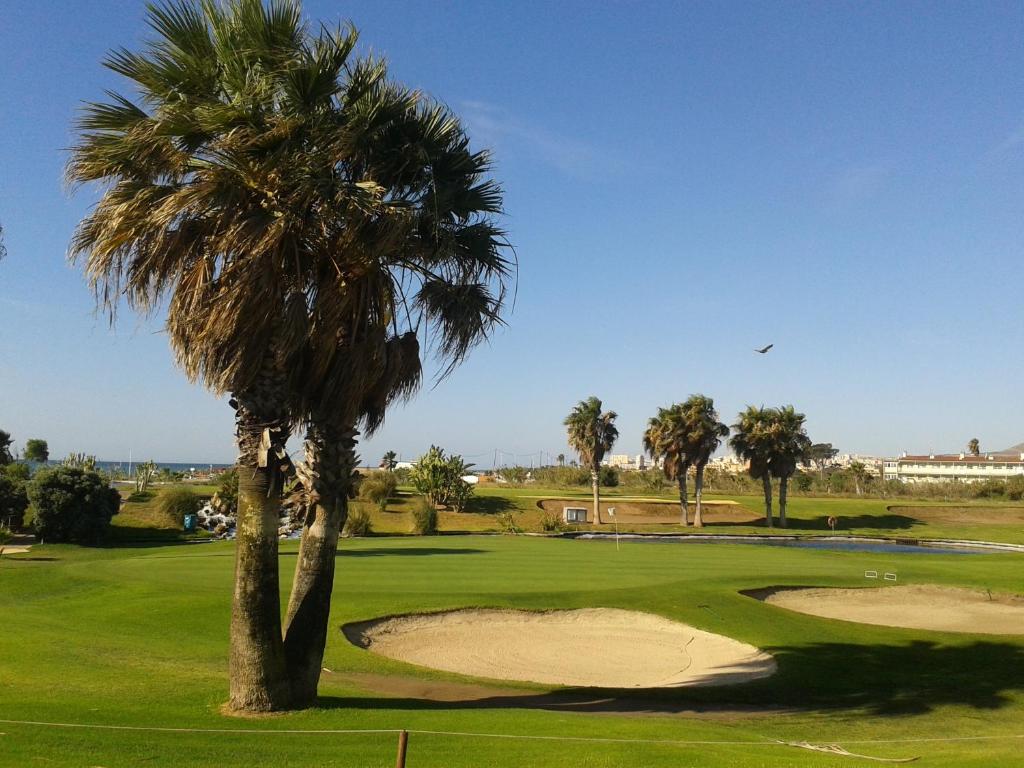 Parador de Málaga Golf, Málaga – Preços atualizados 2023
