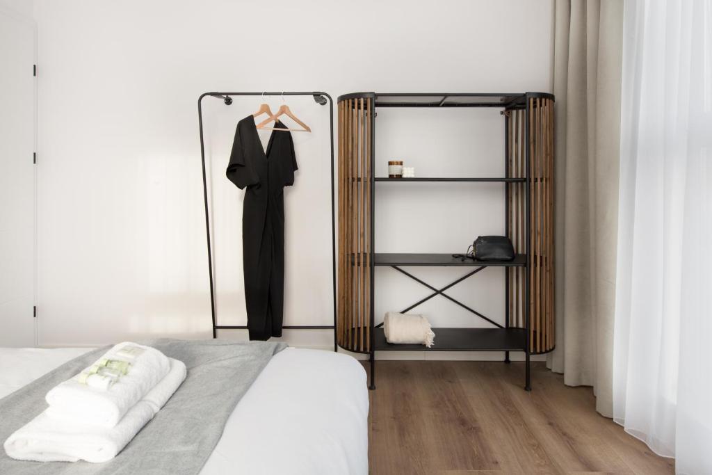 Tuyo Apartments Bokserska - 14