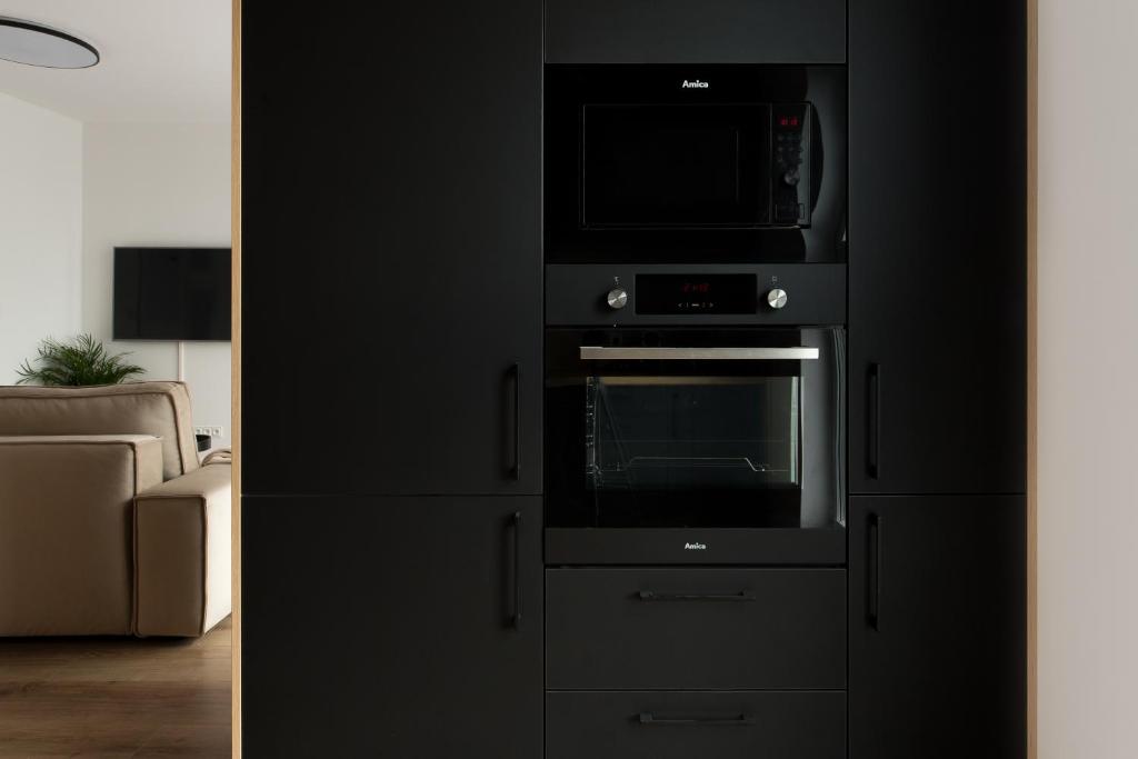 Tuyo Apartments Bokserska - 12