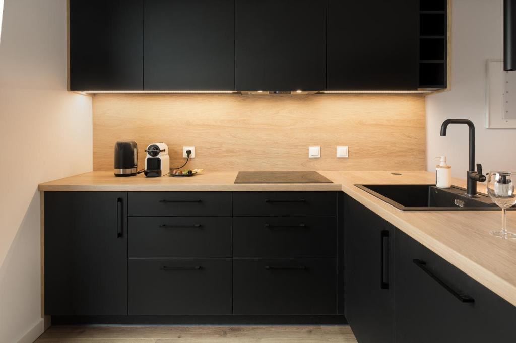 Tuyo Apartments Bokserska - 11